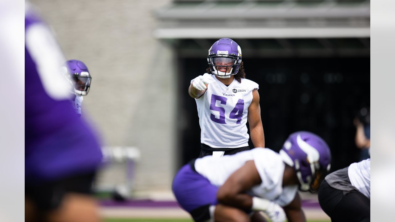 Vikings Announce 2021 U.S. Bank Vikings Training Camp Fan Elements and  Logistics