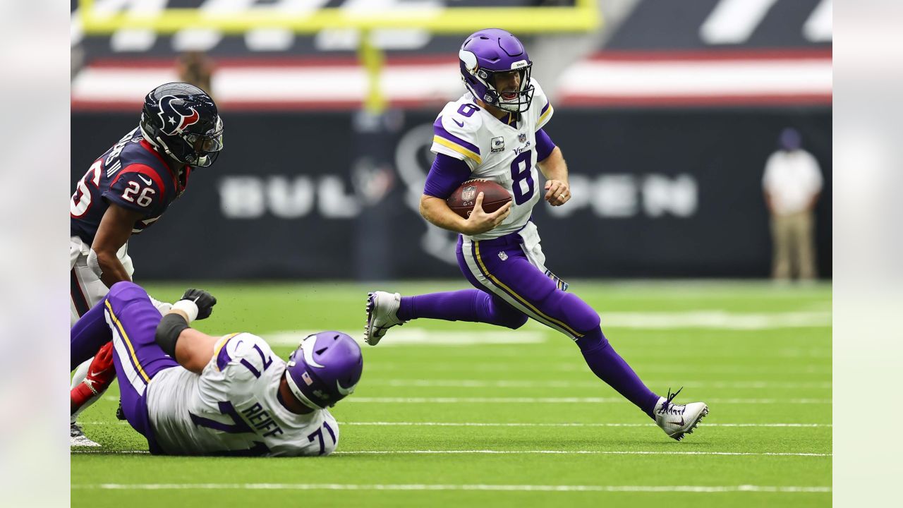 Vikings cornerbacks dedicating season to late teammate Jeff Gladney – Twin  Cities