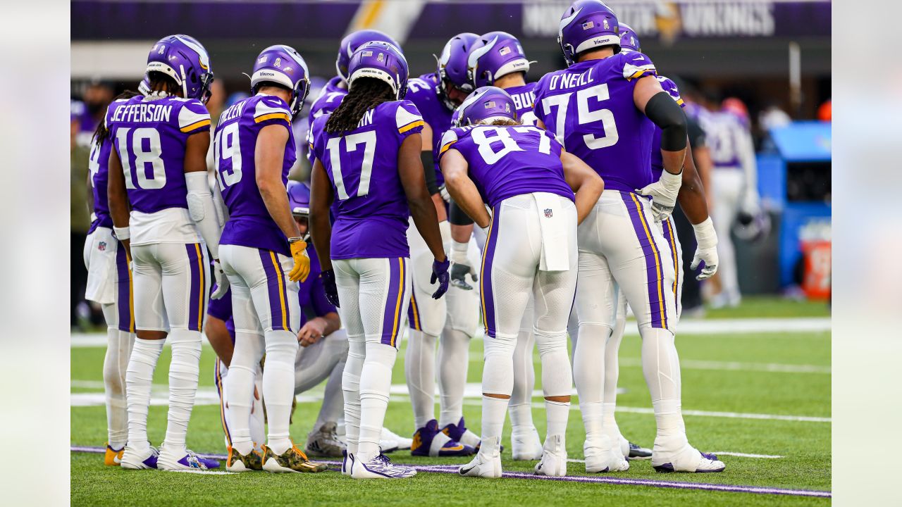 NFL Week 11 PFF ReFocused: Dallas Cowboys 31, Minnesota Vikings 28