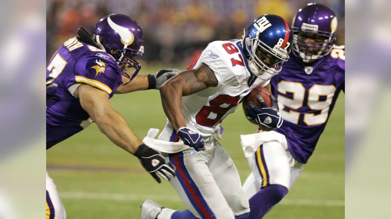 New York Giants at Minnesota Vikings: Initial injury reports for both teams  - Daily Norseman