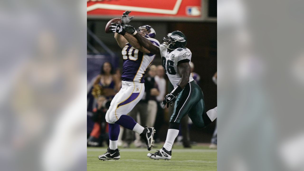 NFC Championship Preview: Eagles Vs. Vikings