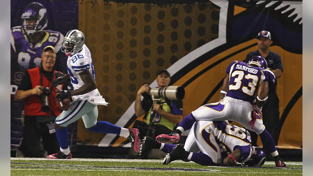 Vikings open as home underdog against Cowboys in Week 11 - Daily Norseman