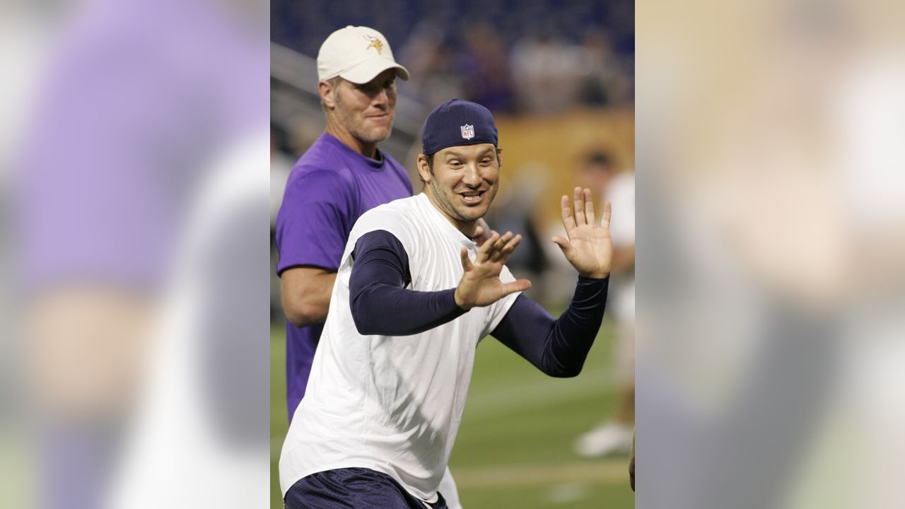 Brett Favre scraps retirement – again – to return for Minnesota