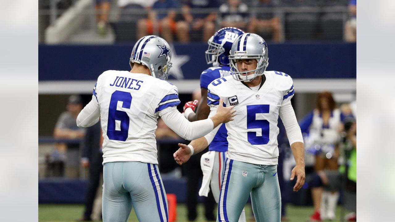 Dan Bailey's Release Proves Minnesota Vikings Must Change Approach