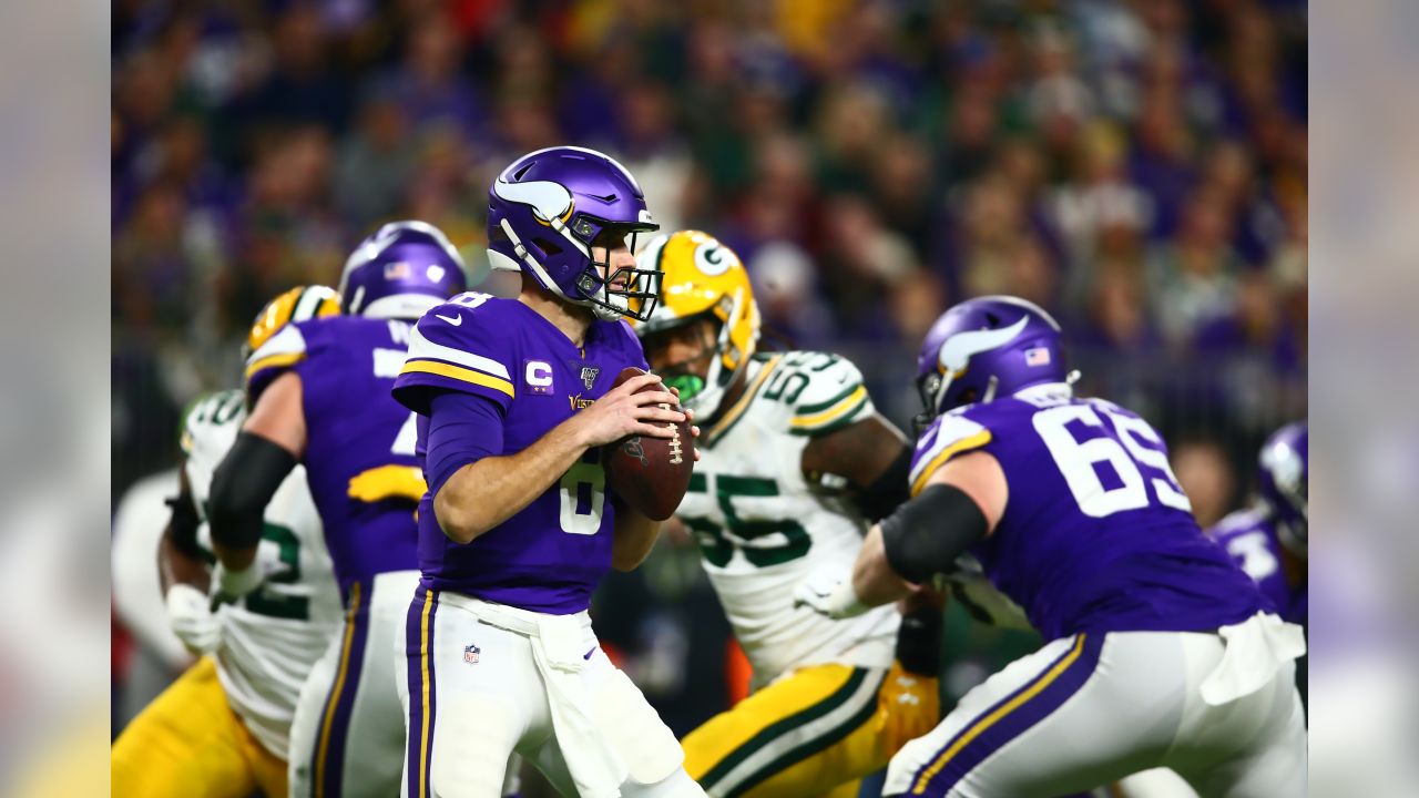 NoDak & Minnesota Vikes Fans React To Aaron Rodgers Decision