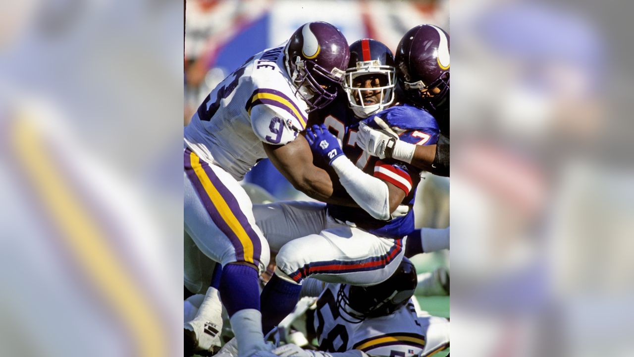 A Football Life' Production Shocks John Randle … In a Good Way