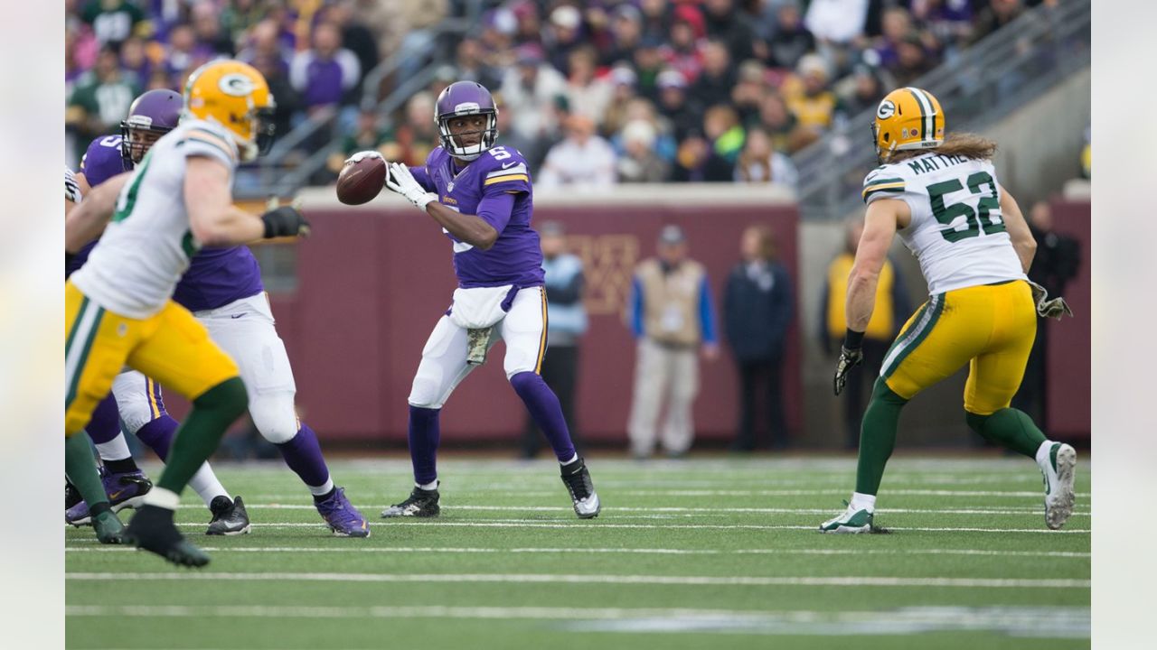 5 Takeaways: Vikings Give Up 4th-Quarter Lead in Loss