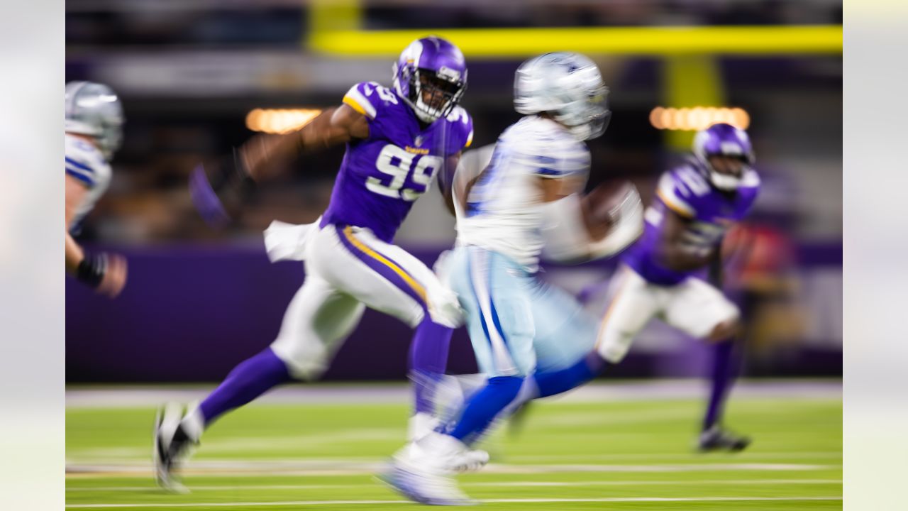 Vikings Listed Among 2022 NFL Teams That Could Exceed Expectations