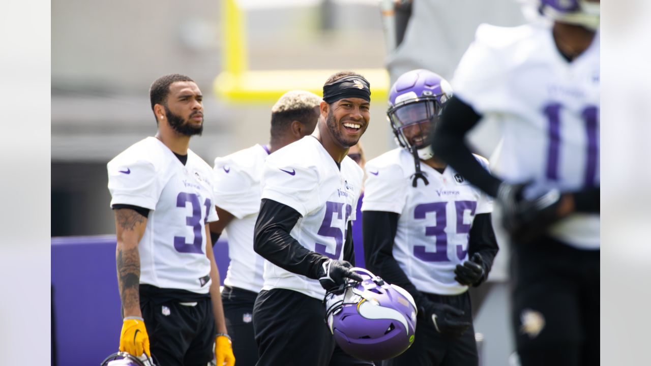 Vikings HC Kevin O'Connell can see retaining Danielle Hunter as