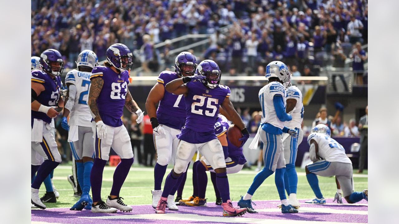 Vikings vs. Lions final score: Watch Greg Joseph kick FG as time expires,  give Lions another 19-17 loss [VIDEO] - DraftKings Network