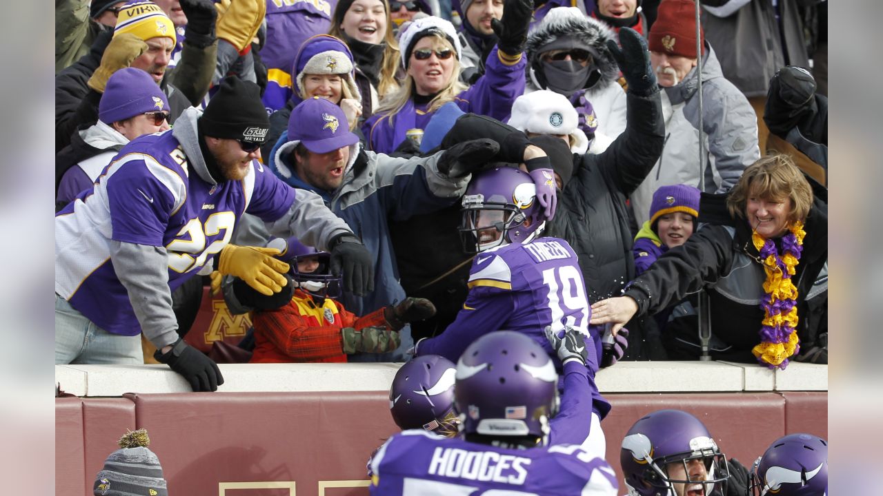 Minnesota Vikings 2020 schedule: Dates, times, TV info for every game