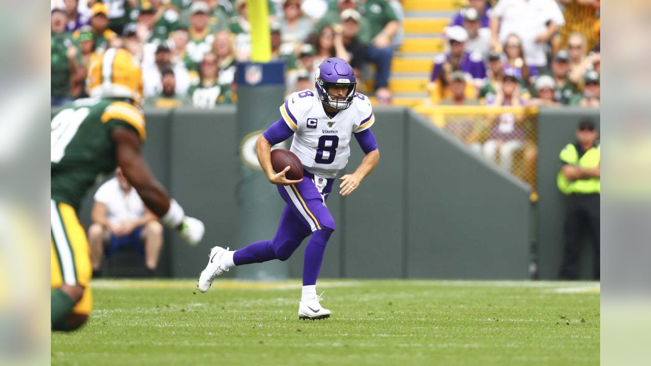 Inside the JC Tretter Vikings drama; Kirk Cousins' rough scrimmage - Sports  Illustrated Minnesota Sports, News, Analysis, and More