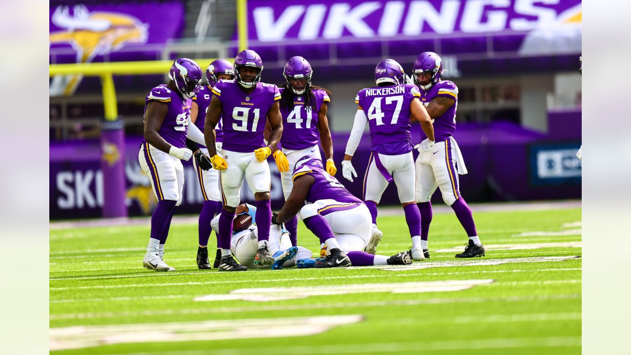 Justin Jefferson's Historic Start Overshadowed by Vikings Loss