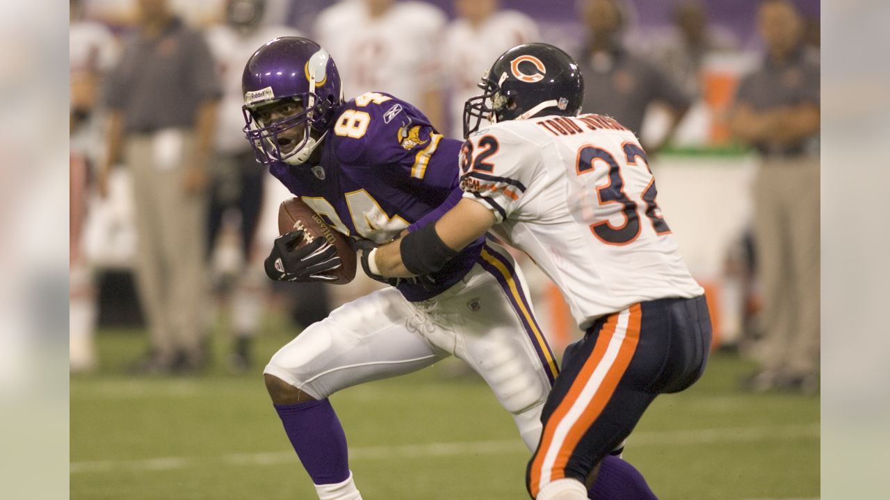 Minnesota Vikings' Best Draft Picks - Randy Moss - Daily Norseman