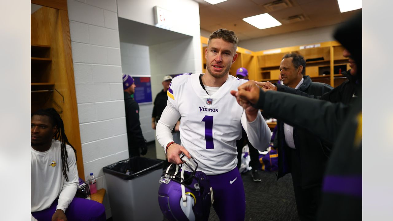 Vikings Film Room: How Kevin O'Connell maximized Blake Brandel