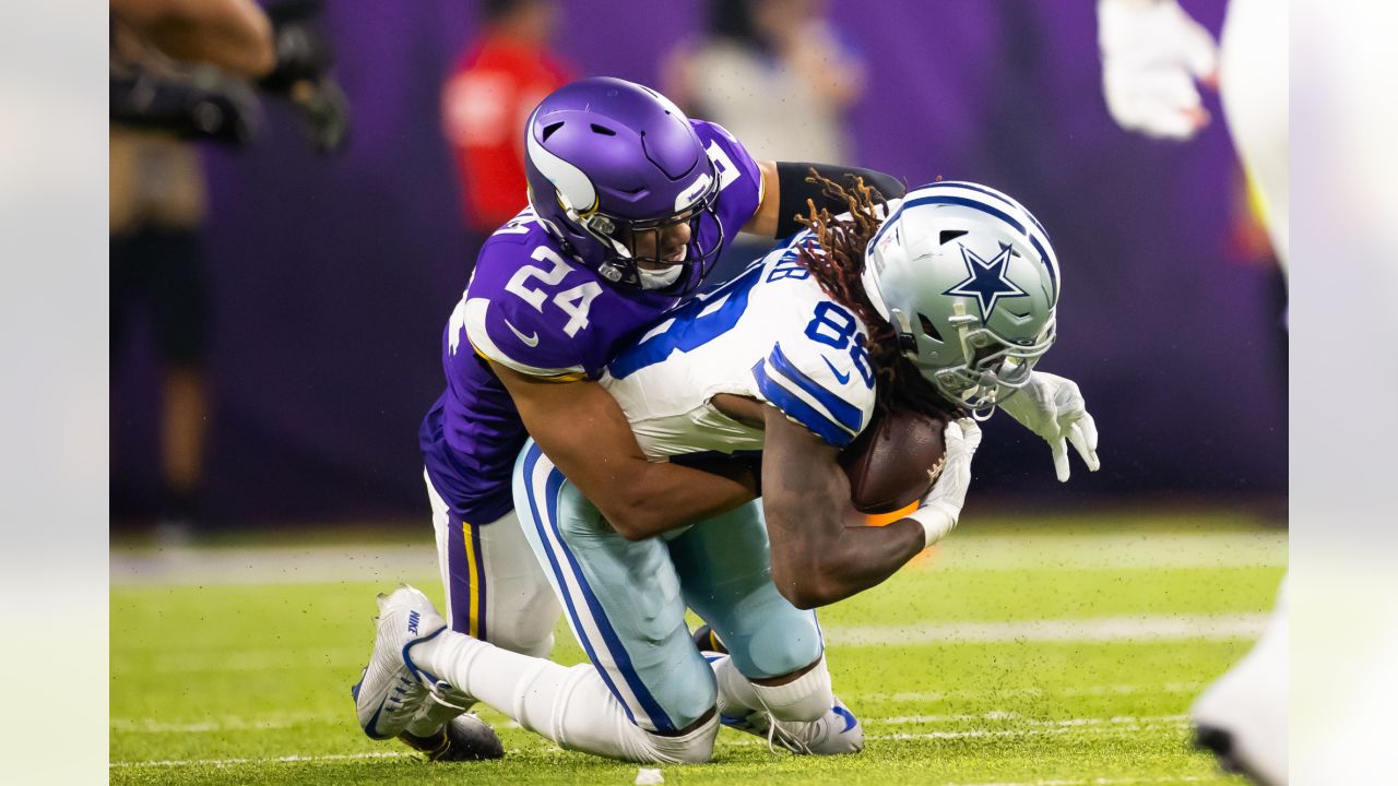 2022 Vikings Position Recap: Safety