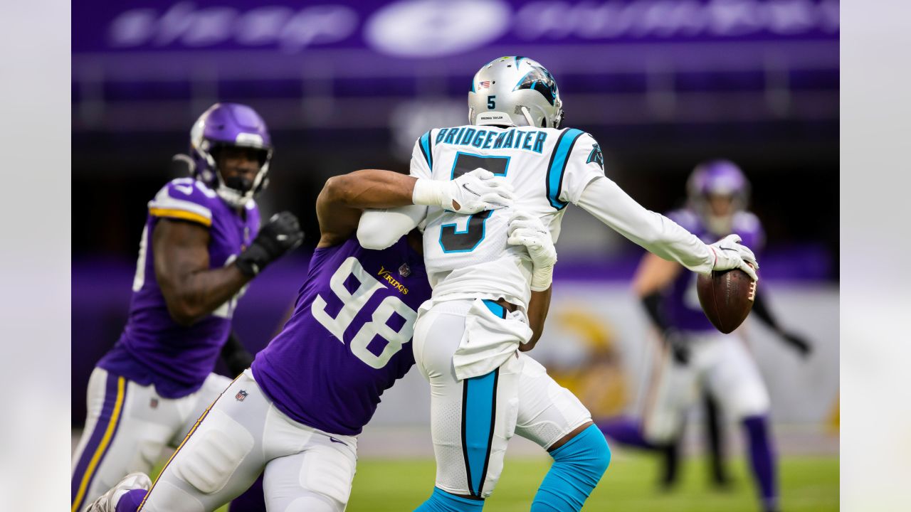 81 Days Until Vikings Football: What Will Bisi Johnson Do in Year Two? -  Sports Illustrated Minnesota Vikings News, Analysis and More