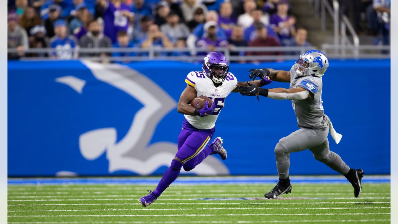 Vikings' Mattison perfect complement to Dalvin Cook North News - Bally  Sports