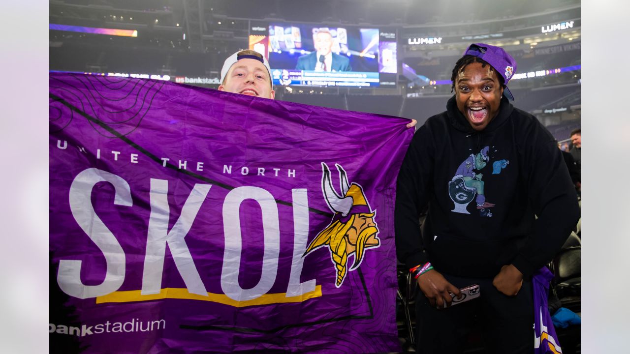 Minnesota Vikings - Looking to go to a #Vikings game in 2022? Get