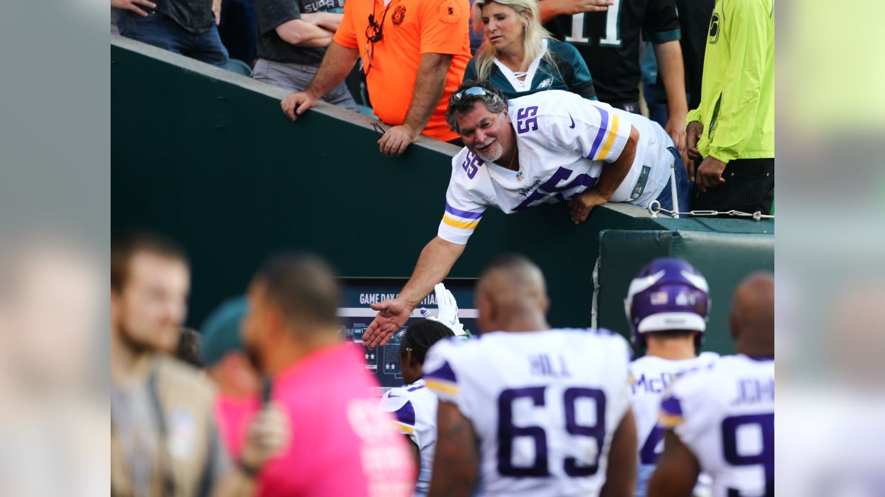 Former ECU standout defensive lineman Linval Joseph gets tryout with New  York Jets, could bring cleats back to professional field