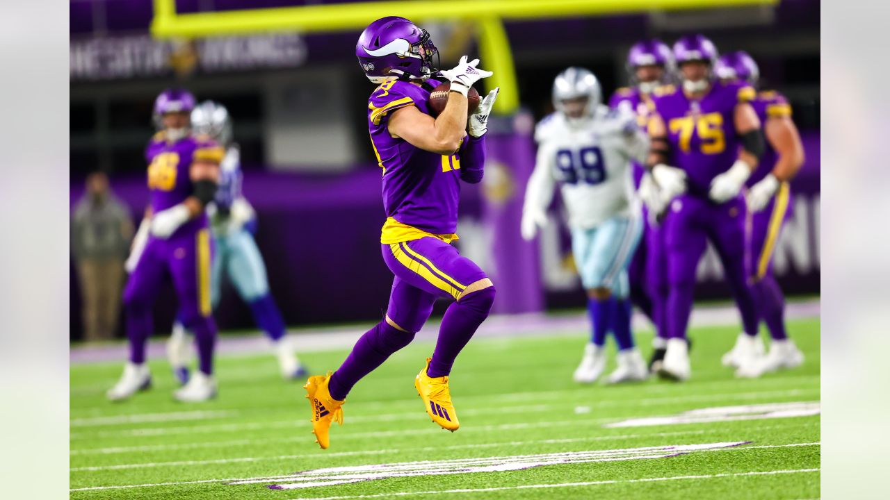 Cowboys vs Vikings Week 11: Dallas facing Dalvin Cook and Adam Thielen -  Blogging The Boys