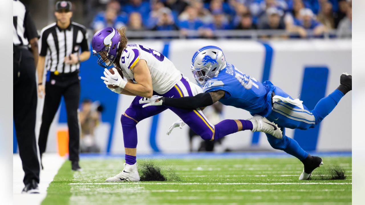 Big Vikings storylines to watch for 2023 season: Defensive identity,  retooled running attack and more - CBS Minnesota