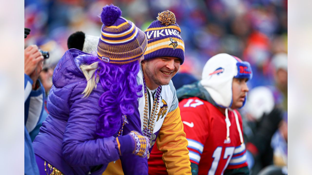 22 Things the 2022 Regular Season Revealed About Vikings