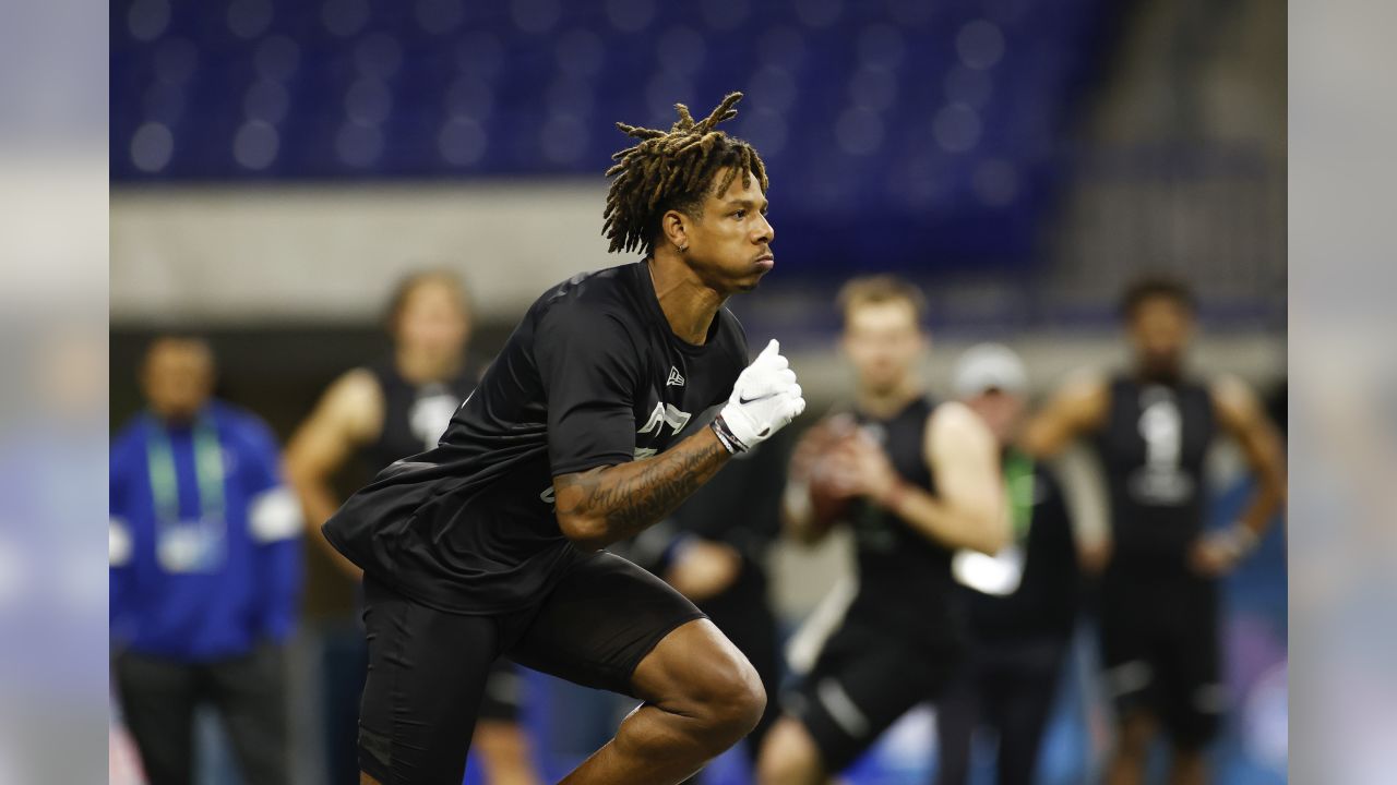 NFL draft preview: Vikings could use more receivers in Justin Jefferson's  orbit