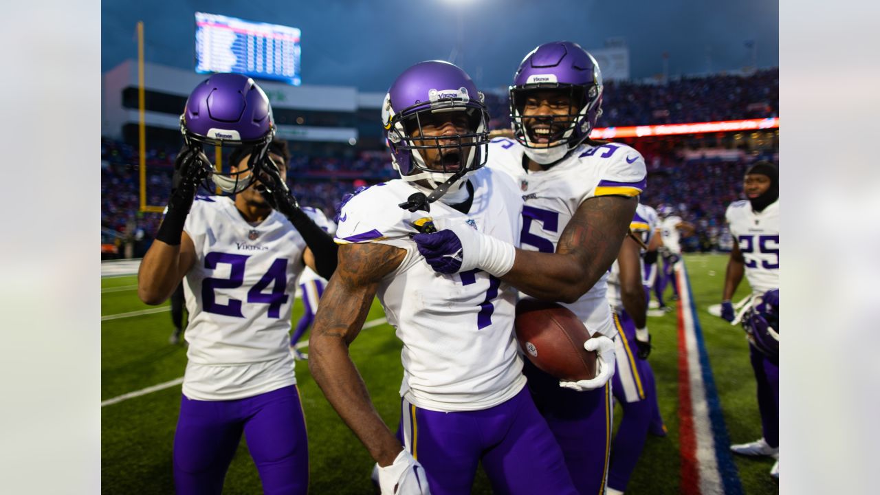 Vikings offseason: A 10-step plan to set up the franchise for present,  future - The Athletic