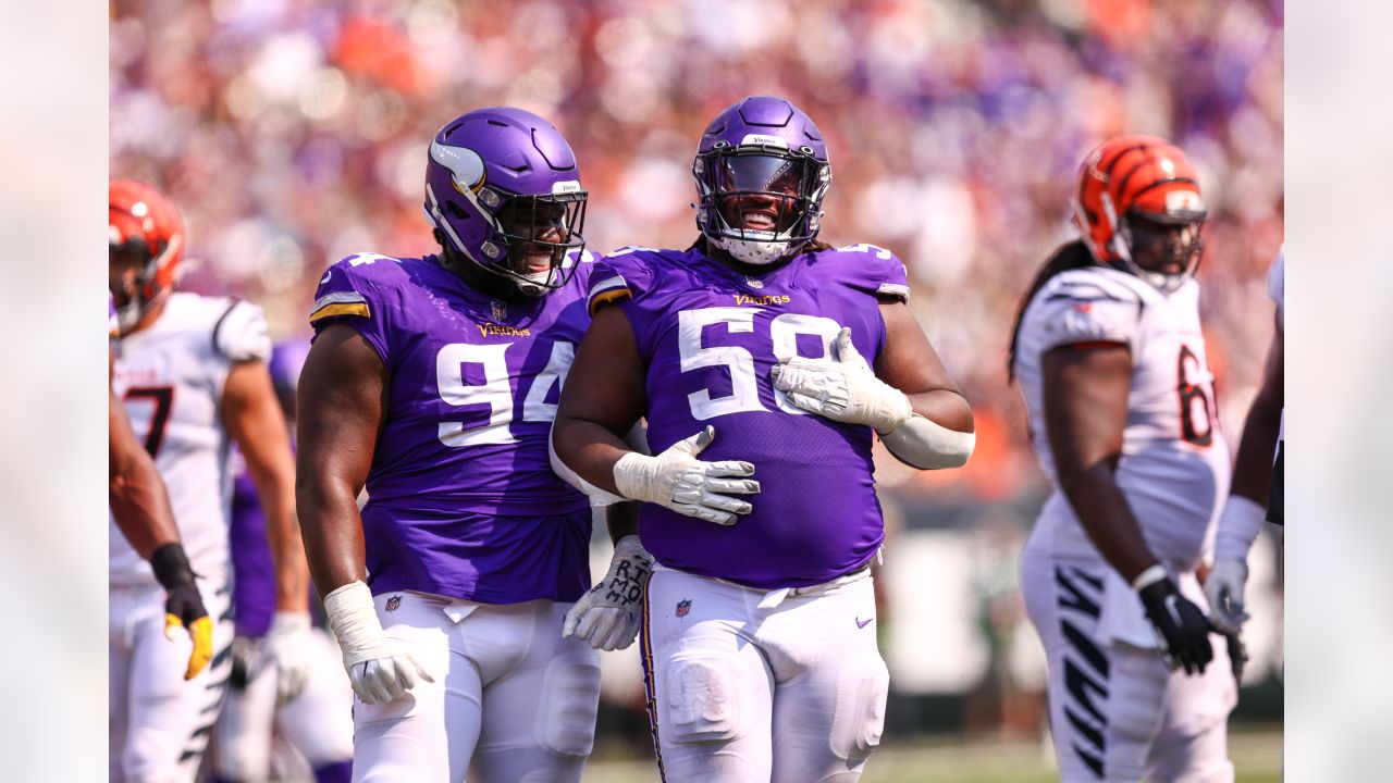 Vikings find 20-degree difference in sideline temperatures - ESPN - Minnesota  Vikings Blog- ESPN