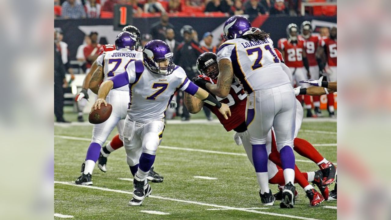 Atlanta Falcons at Minnesota Vikings: Game time, channel, radio