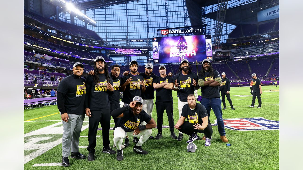 Five Vikings including Jefferson, Cousins selected to Pro Bowl Games North  News - Bally Sports