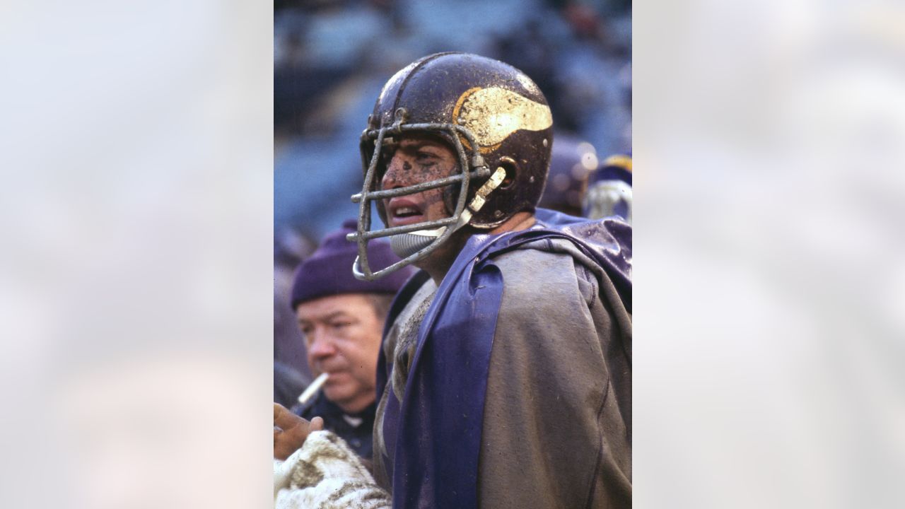 Scott Studwell, Mick Tingelhoff, Paul Krause: new Minnesota Hall of Famers  knew 'what it means to be a Viking'