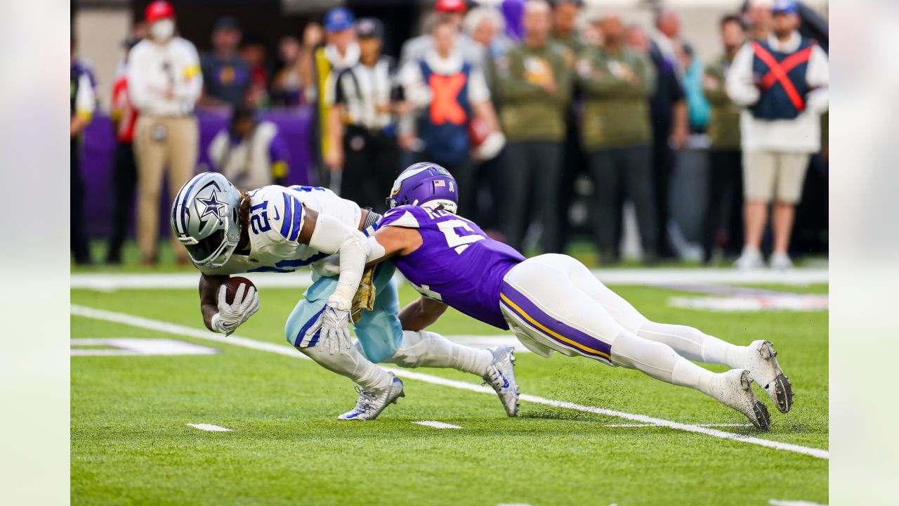 Gut Feeling: Predictions For Cowboys-Vikings