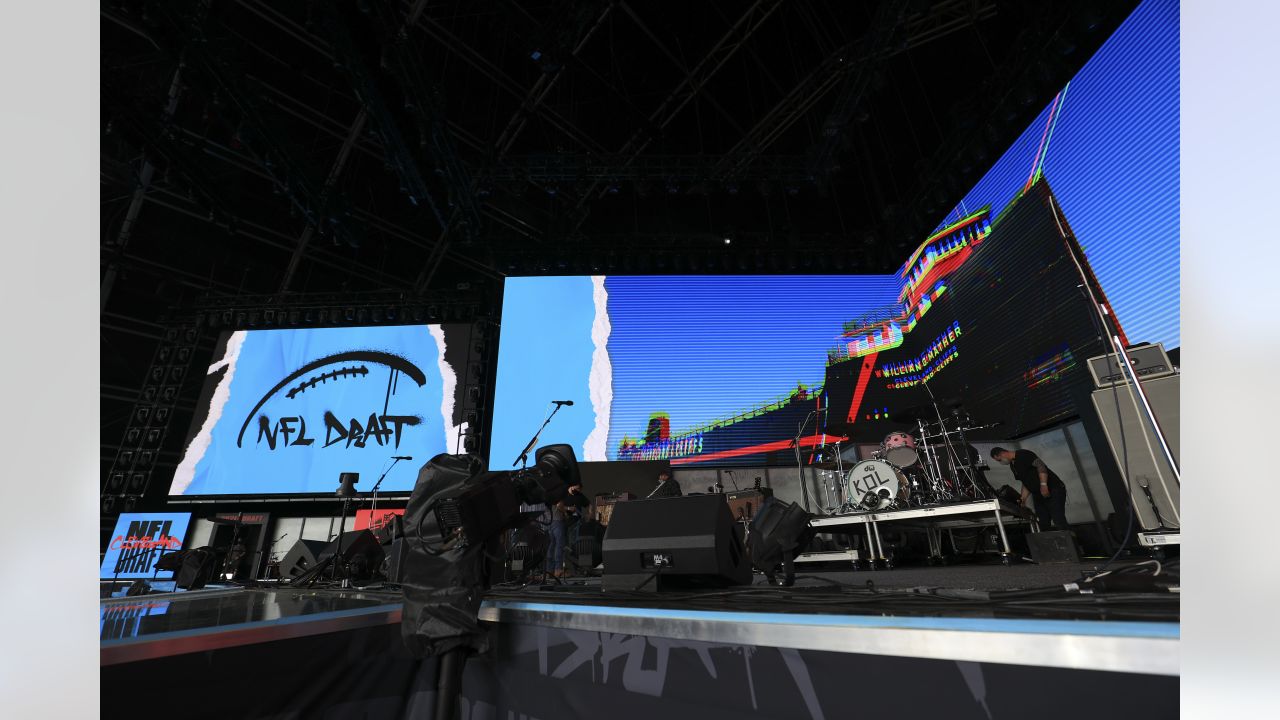 2021 NFL Draft LIVE WATCH PARTY 