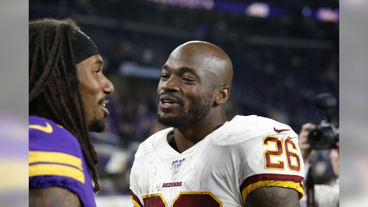 5 Takeaways from the Vikings Win Over the Redskins