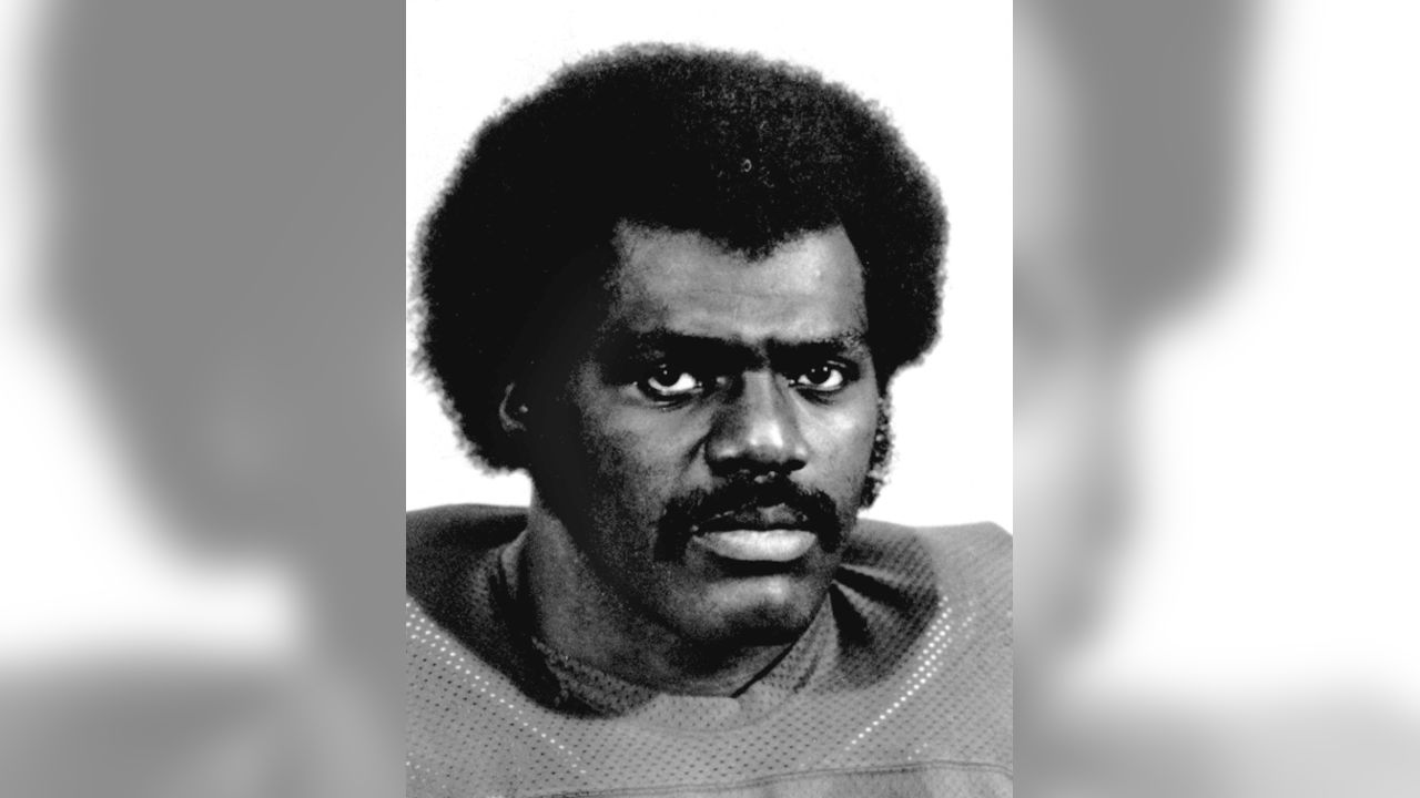 Alan Page's MVP Recognition 50 Years Later