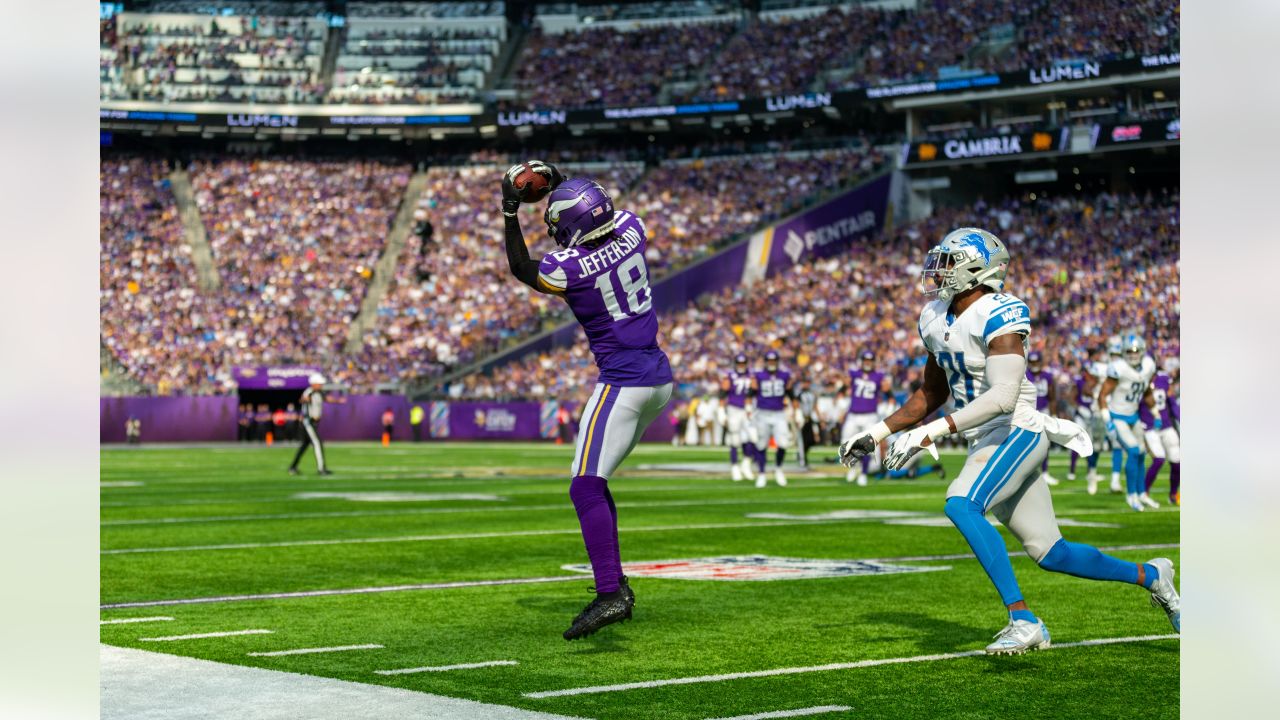 Can Justin Jefferson take the Vikings All the Way? - Boardroom