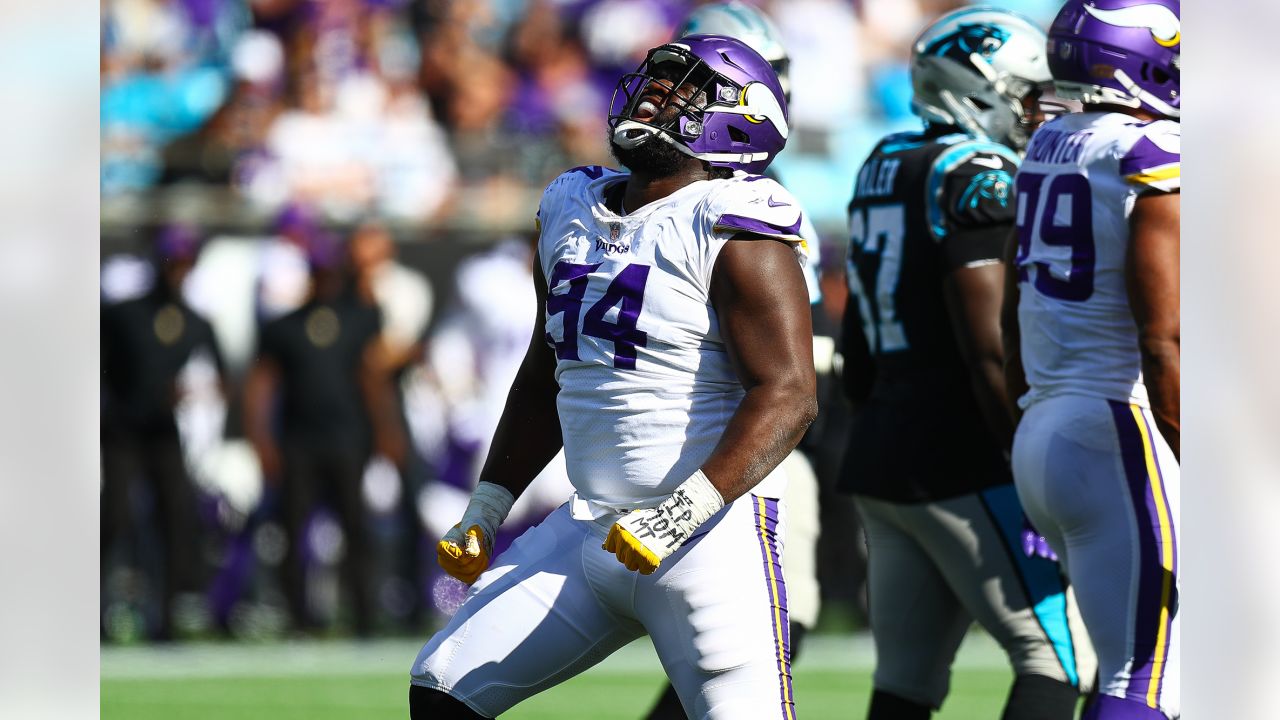 Vikings DE Danielle Hunter Suffers Season-Ending Pectoral Injury