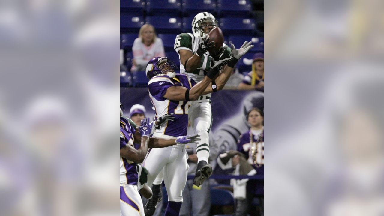 Guide to Game Day: Vikings vs. Jets at U.S. Bank Stadium