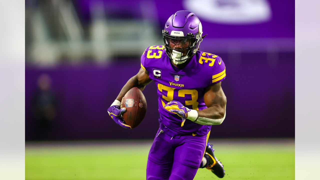 Minnesota Vikings 28-24 Dallas Cowboys: Dalvin Cook stars in