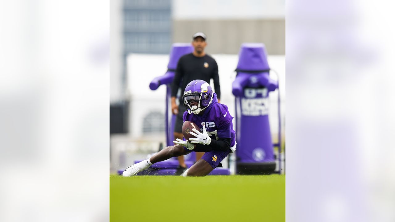 Irv Smith Jr. Finally Emerges For the Vikings - Zone Coverage