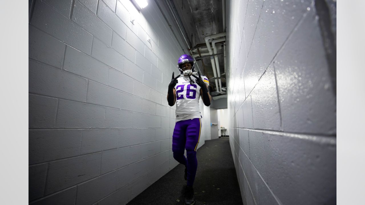 Minnesota Vikings Ticket Runner