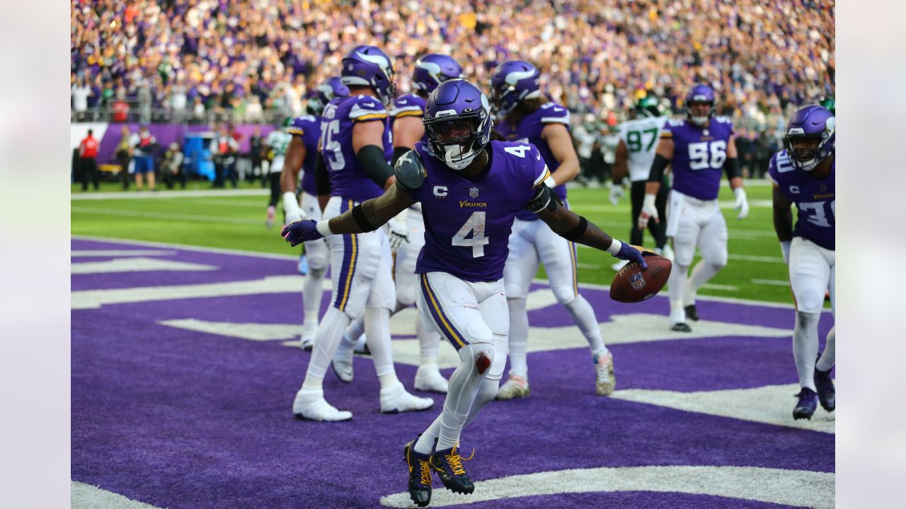 How to be a playoff team again, trade ideas, draft priorities: Vikings  Mailbag - The Athletic