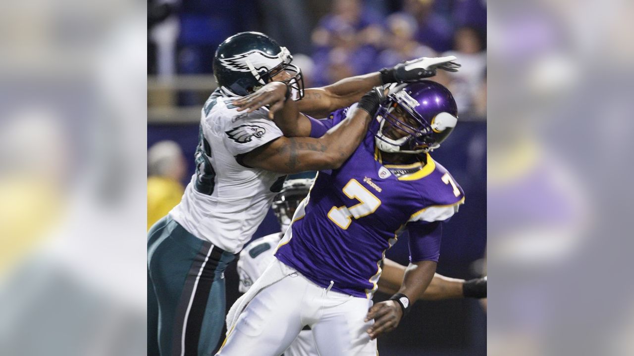 Eagles vs. Vikings: How to watch, listen and stream online in Week 2