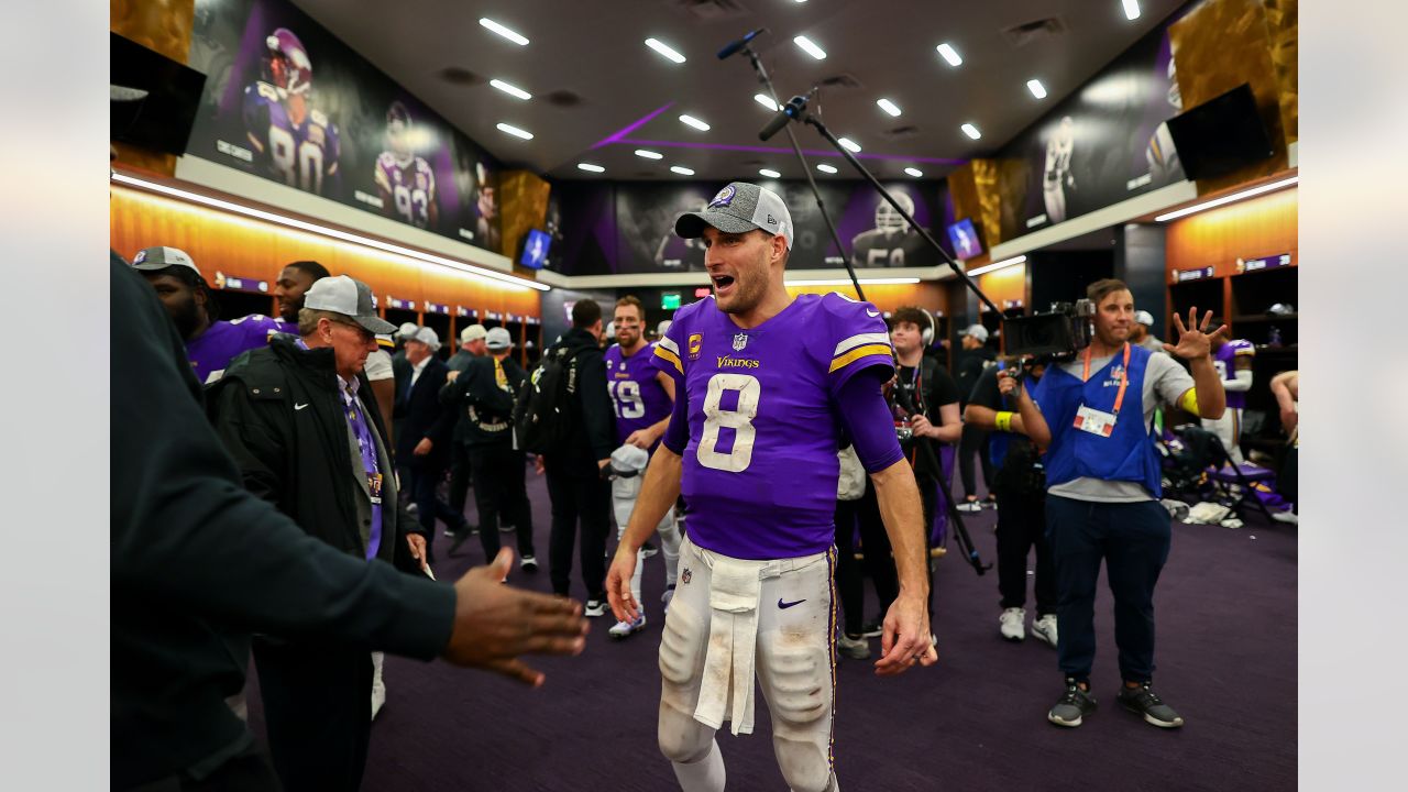 The Vikings 1000th Game Ends with Largest Comeback in NFL History