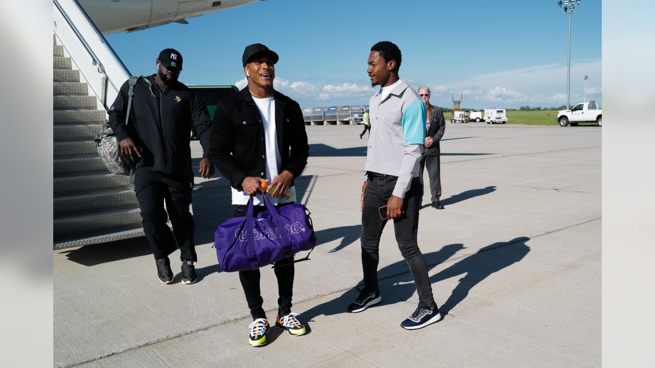 Lunchbreak: U.S. Bank Stadium Tabbed as NFL's No. 1 Venue