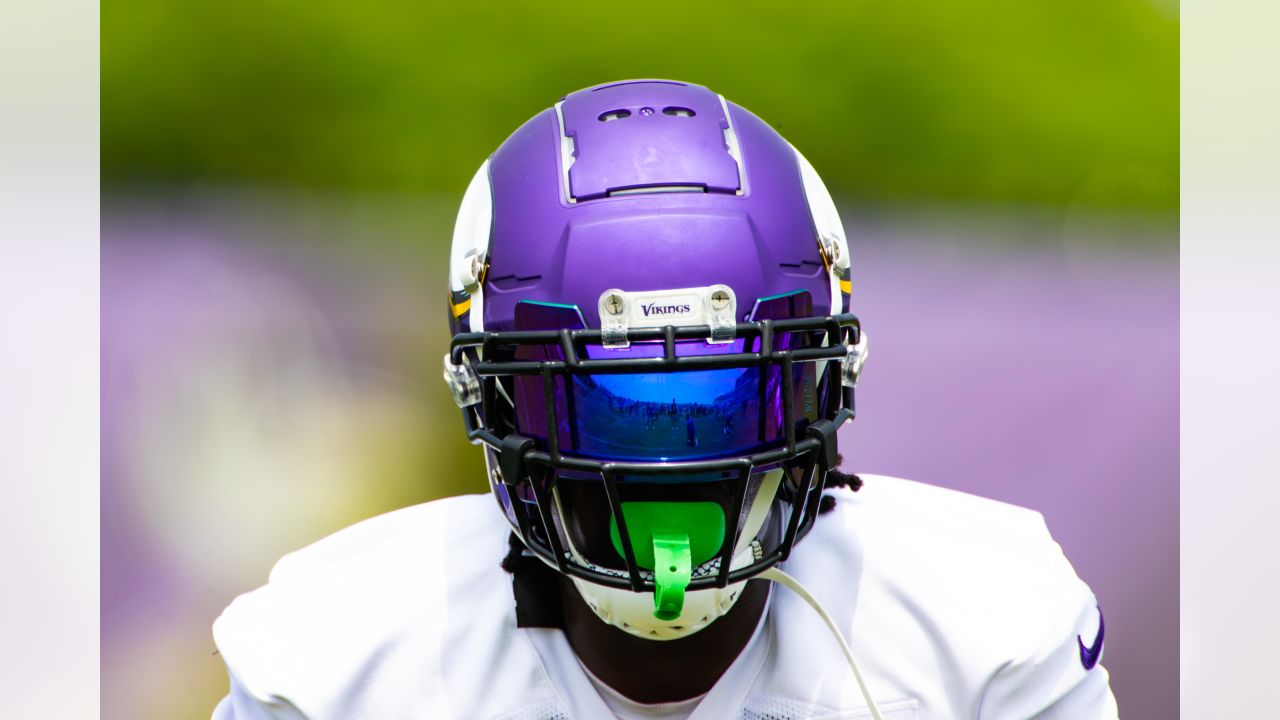 Vikings HC Kevin O'Connell can see retaining Danielle Hunter as