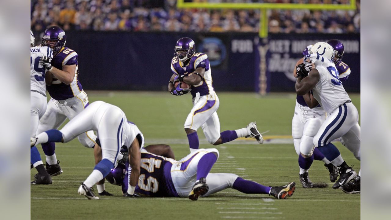 How to Watch Vikings vs. Colts, NFL Preseason: Streaming, Radio