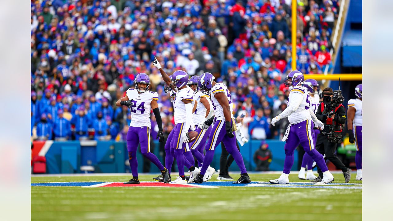 22 Things the 2022 Regular Season Revealed About Vikings